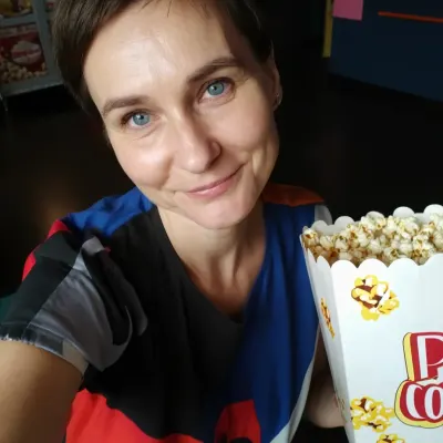 Анна, 41