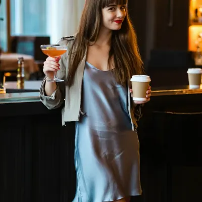 Милена, 27