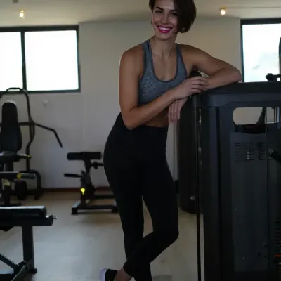 Fitness_Lera, 22