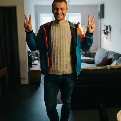 Даниил, 27