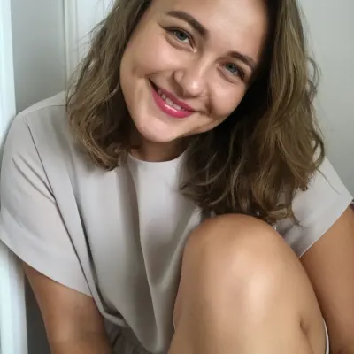 Алина, 32