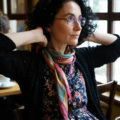 Кристина, 33