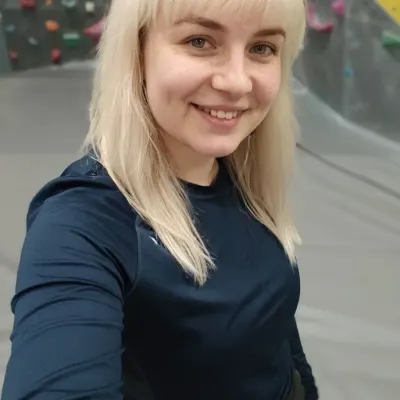 Наталья