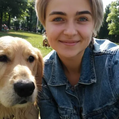 Маша, 22