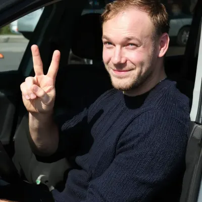 Алексей