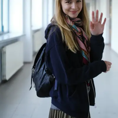 Вероника, 24