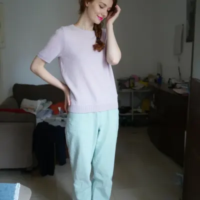 Кристина, 27