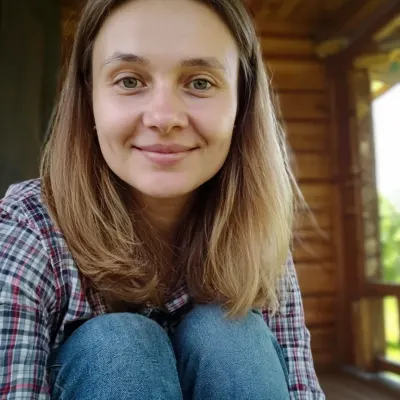 Елена Андреевна