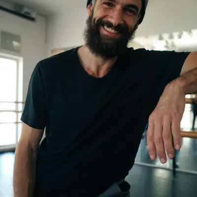 Вадим, 41