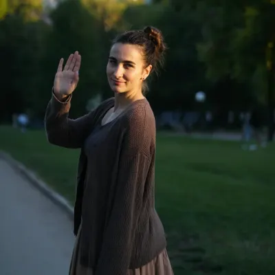 Тамара, 35