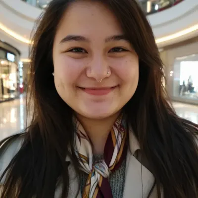 Камила, 25