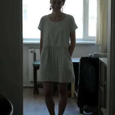 Алина